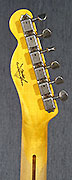 Fender Custom Shop 20th Anniv. Relic Nocaster