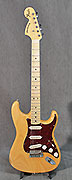 Fender Custom Shop 69 Stratocaster Reverse Custom Order Guitare Village