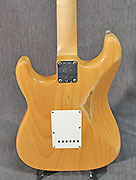 Fender Custom Shop 69 Stratocaster Reverse Custom Order Guitare Village