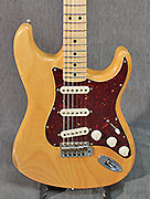 Fender Custom Shop 69 Stratocaster Reverse Custom Order Guitare Village