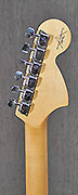 Fender Custom Shop 69 Stratocaster Reverse Custom Order Guitare Village