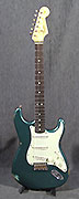 Fender Custom Shop 65 Stratocaster Relic