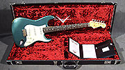 Fender Custom Shop 65 Stratocaster Relic