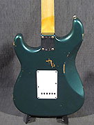 Fender Custom Shop 65 Stratocaster Relic