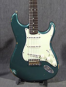 Fender Custom Shop 65 Stratocaster Relic