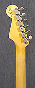 Fender Custom Shop 65 Stratocaster Relic