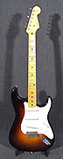 Fender Custom Shop 55 Strat Journeyman Relic