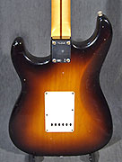 Fender Custom Shop 55 Strat Journeyman Relic