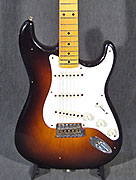 Fender Custom Shop 55 Strat Journeyman Relic