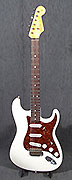 Fender Custom Shop 63 Stratocaster Journey Man Masterbuilt Yuriy Shishkov 