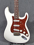 Fender Custom Shop 63 Stratocaster Journey Man Masterbuilt Yuriy Shishkov 