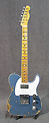 Fender Custom Shop 65 Hs Custom Heavy Relic