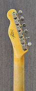 Fender Custom Shop 65 Hs Custom Heavy Relic