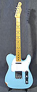 Fender Custom Shop 67 Heavy Relic