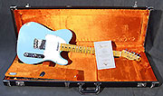 Fender Custom Shop 67 Heavy Relic