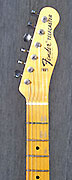 Fender Custom Shop 67 Heavy Relic