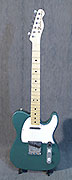 Fender Custom Shop 68 Telecaster Journeyman