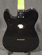 Fender Custom Shop 68 Relic