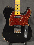 Fender Custom Shop 68 Relic