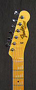 Fender Custom Shop 68 Relic