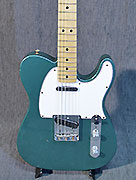 Fender Custom Shop 68 Telecaster Journeyman