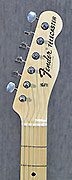 Fender Custom Shop 68 Telecaster Journeyman