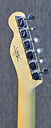 Fender Custom Shop 68 Telecaster Journeyman