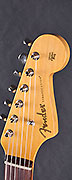 Fender Custom Shop Vintage Custom 59 Hardtail Strat Time Capsule Package Faded Aged Sonic Blue