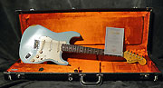 Fender Custom Shop Stratocaster