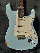 Fender Custom Shop Stratocaster