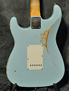 Fender Custom Shop Stratocaster