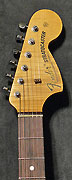 Fender Custom Shop Stratocaster