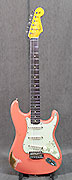 Fender Custom Shop Fender Custom Shop 59 Stratocaster Heavy Relic