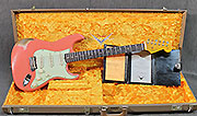 Fender Custom Shop 59 Stratocaster Heavy Relic