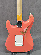 Fender Custom Shop 59 Stratocaster Heavy Relic