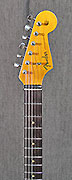 Fender Custom Shop Fender Custom Shop 59 Stratocaster Heavy Relic