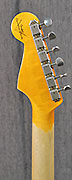 Fender Custom Shop 59 Stratocaster Heavy Relic