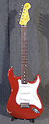 Fender Custom Shop 59 Stratocater Relic