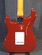 Fender Custom Shop 59 Stratocater Relic