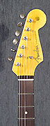 Fender Custom Shop 59 Stratocater Relic