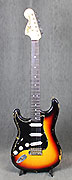 Fender Custom Shop 69 Stratocaster Relic LH