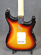 Fender Custom Shop 69 Stratocaster Relic LH