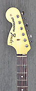 Fender Custom Shop 69 Stratocaster Relic LH