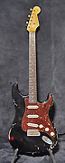 Fender Stratocaster Custom Shop Heavy Relic 1962