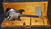 Fender Stratocaster Custom Shop Heavy Relic 1962