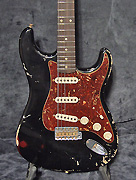 Fender Stratocaster Custom Shop Heavy Relic 1962