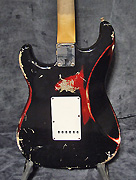 Fender Stratocaster Custom Shop Heavy Relic 1962