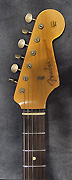 Fender Stratocaster Custom Shop Heavy Relic 1962