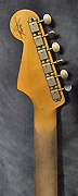 Fender Stratocaster Custom Shop Heavy Relic 1962