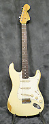 Fender Custom Shop Stratocaster Heavy Relic 1968